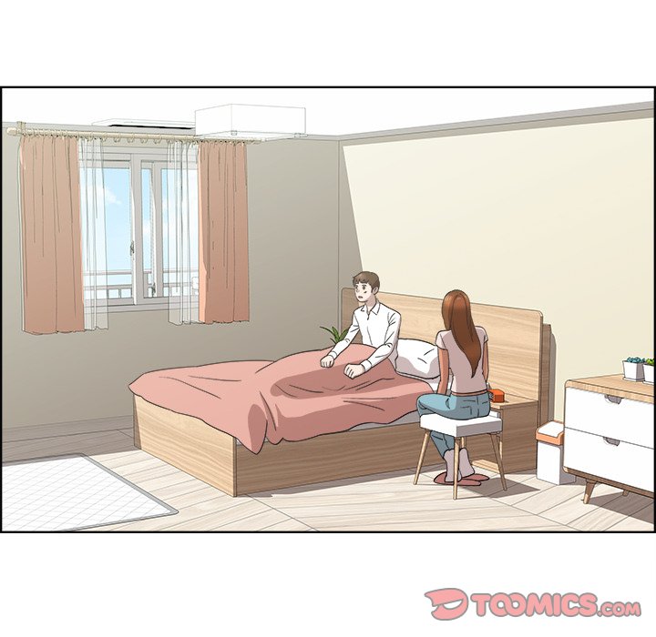 New Teacher in Town chapter 21 page 39