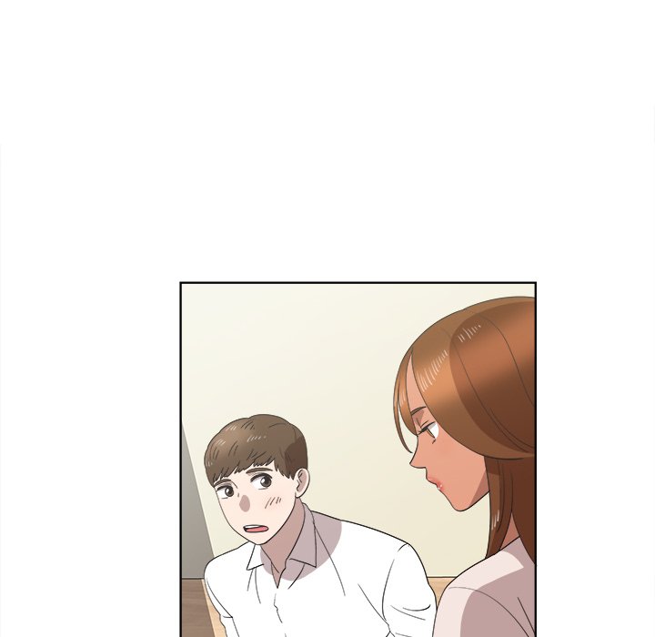 New Teacher in Town chapter 21 page 40