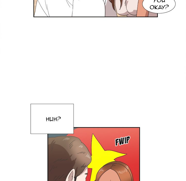 New Teacher in Town chapter 21 page 42