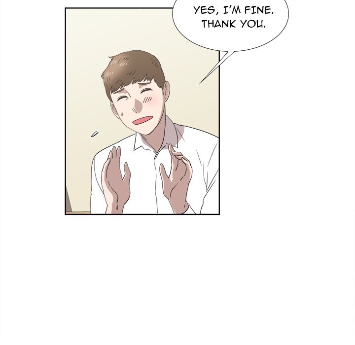 New Teacher in Town chapter 21 page 44