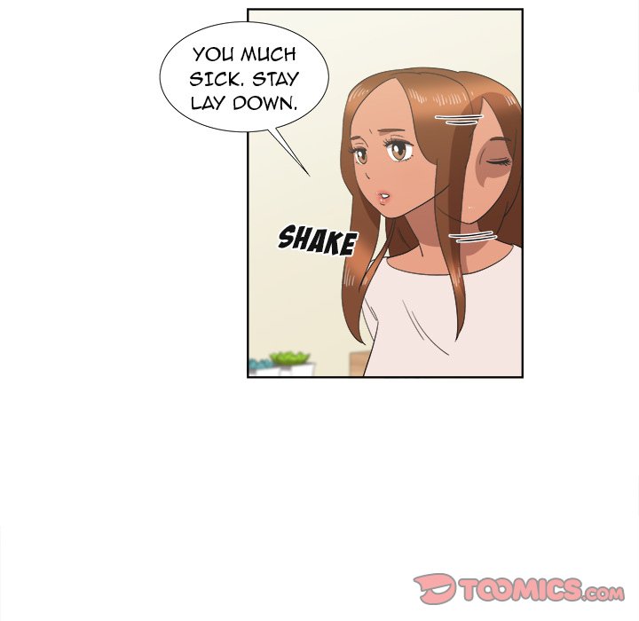 New Teacher in Town chapter 21 page 45