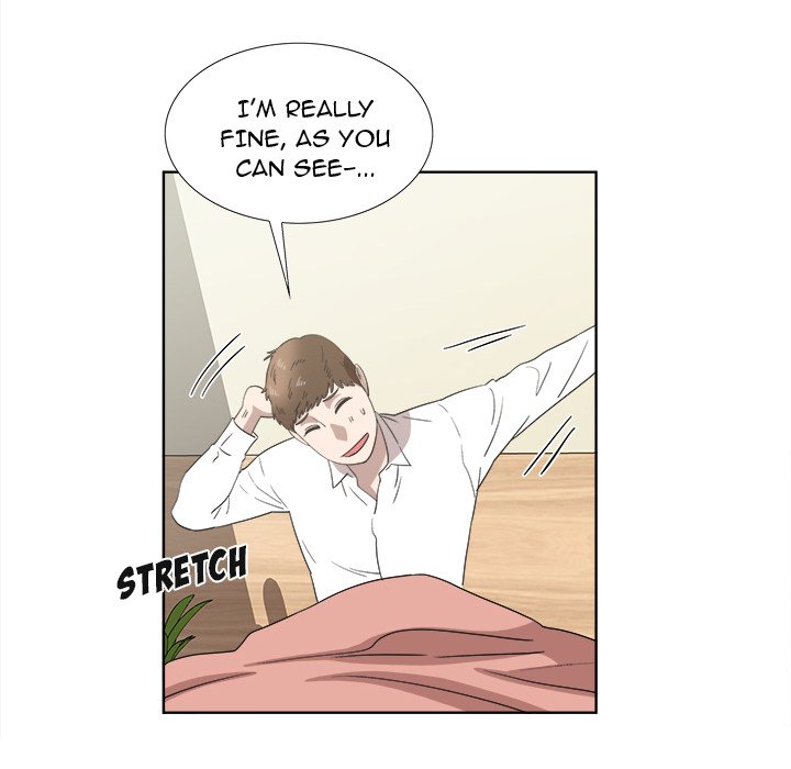 New Teacher in Town chapter 21 page 46