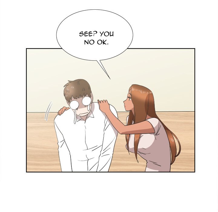 New Teacher in Town chapter 21 page 50