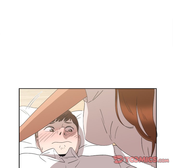New Teacher in Town chapter 21 page 51