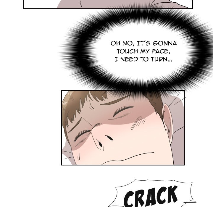 New Teacher in Town chapter 21 page 52