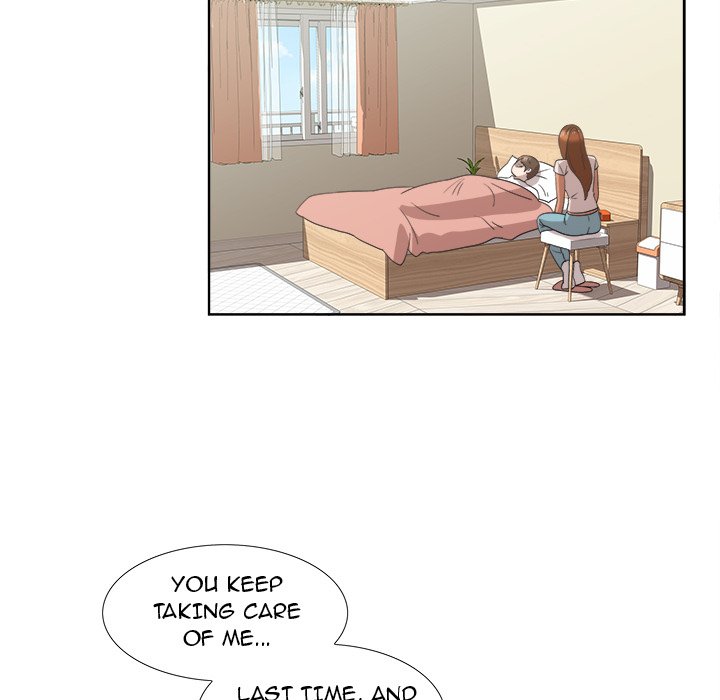 New Teacher in Town chapter 21 page 54