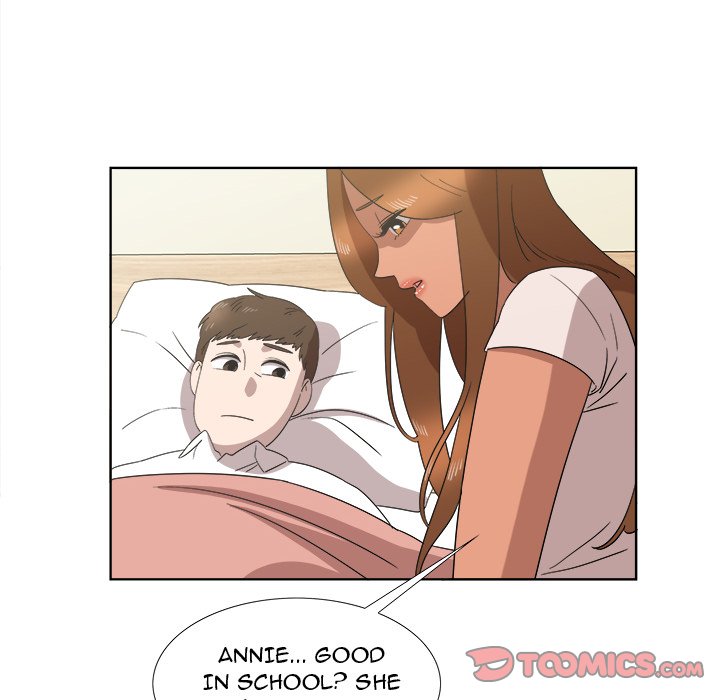 New Teacher in Town chapter 21 page 59