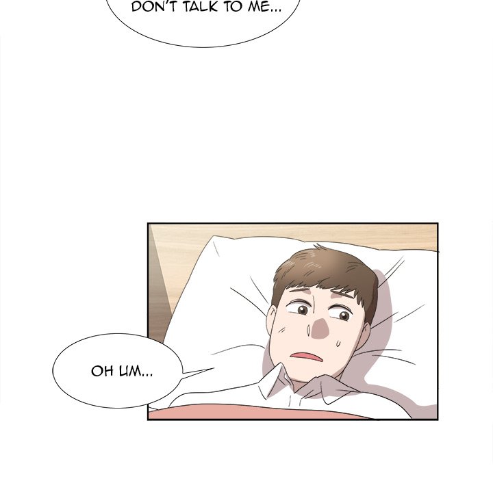 New Teacher in Town chapter 21 page 60