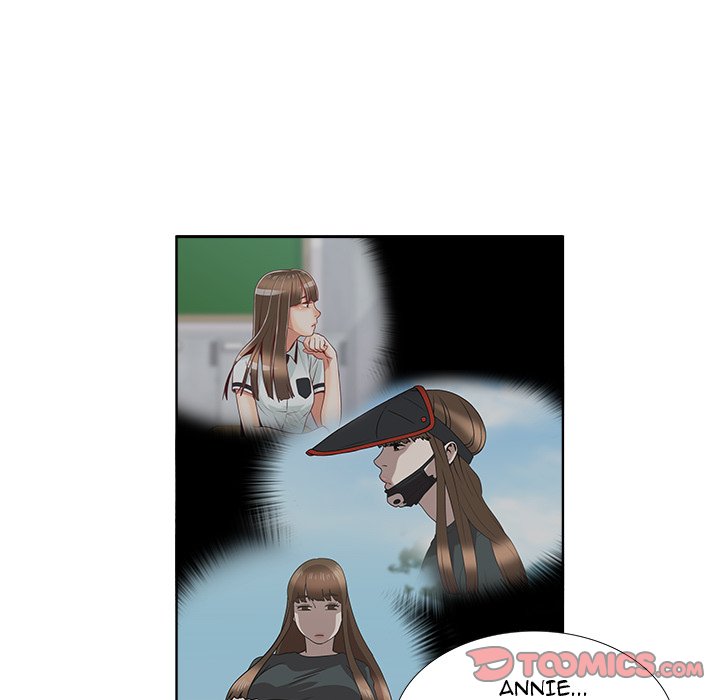 New Teacher in Town chapter 21 page 61