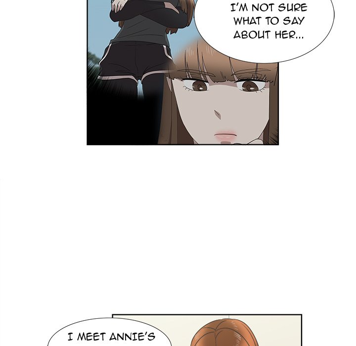 New Teacher in Town chapter 21 page 62