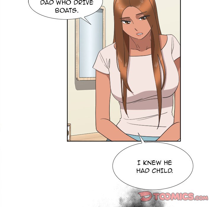 New Teacher in Town chapter 21 page 63