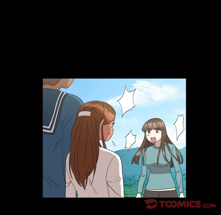 New Teacher in Town chapter 21 page 67