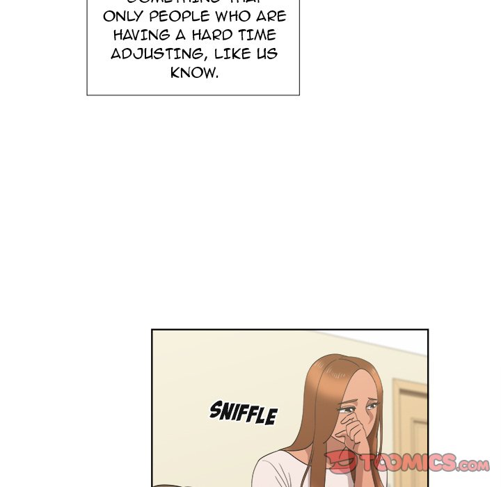New Teacher in Town chapter 21 page 71