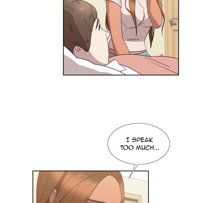 New Teacher in Town chapter 21 page 72