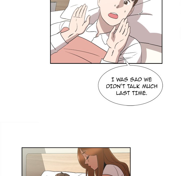 New Teacher in Town chapter 21 page 74