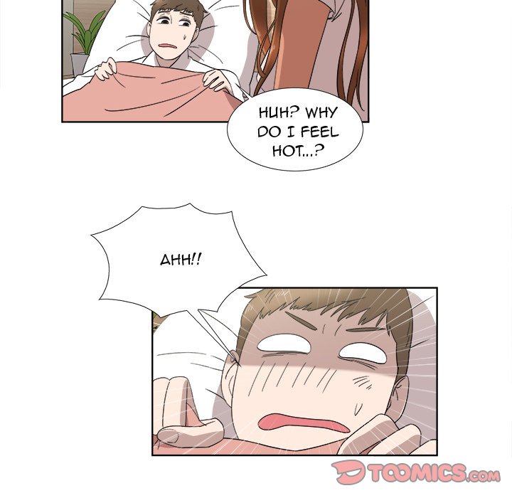 New Teacher in Town chapter 21 page 75