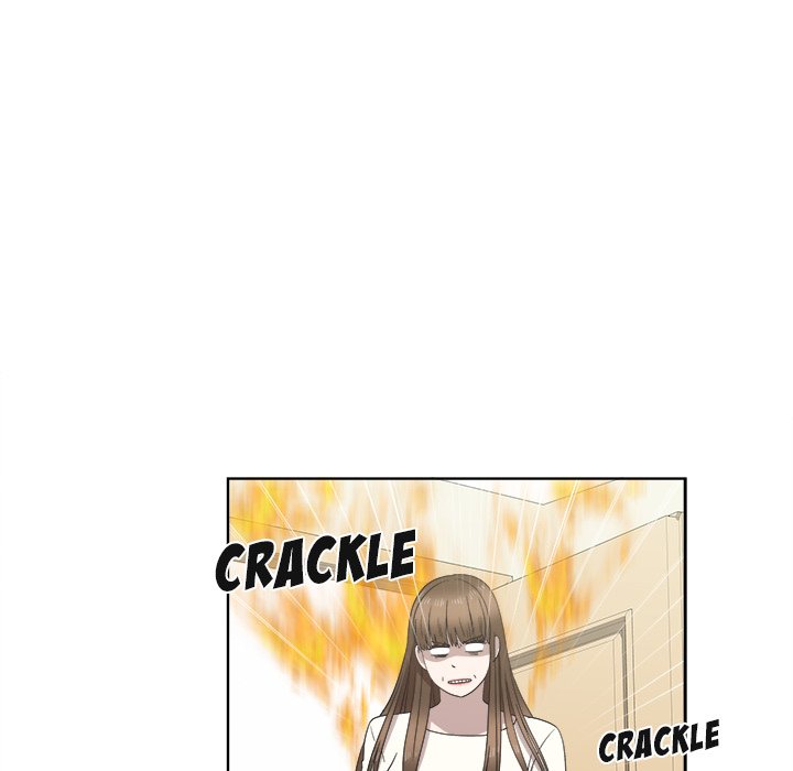 New Teacher in Town chapter 21 page 76