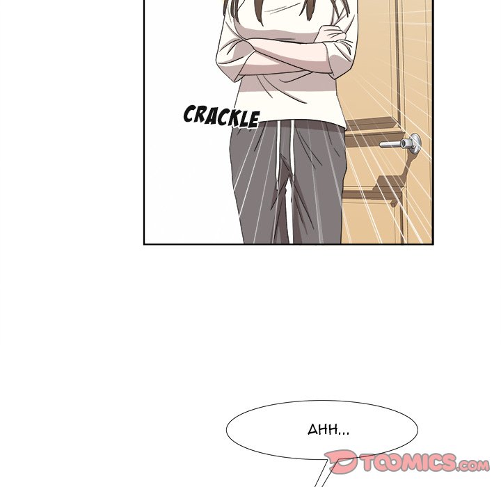 New Teacher in Town chapter 21 page 77
