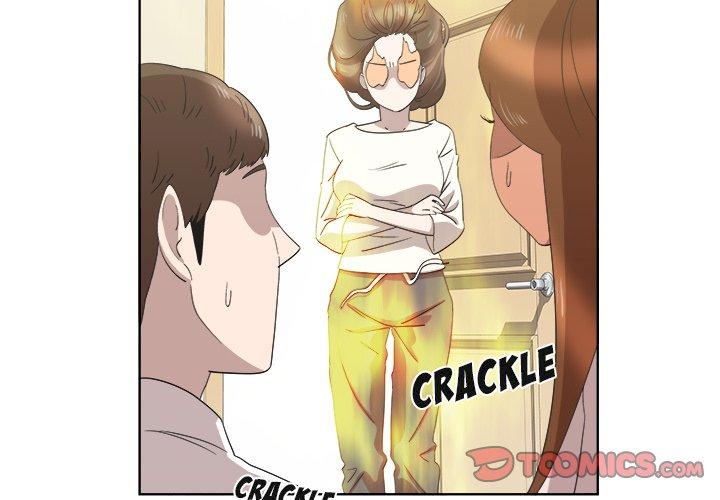 New Teacher in Town chapter 22 page 3