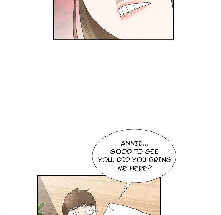 New Teacher in Town chapter 22 page 8