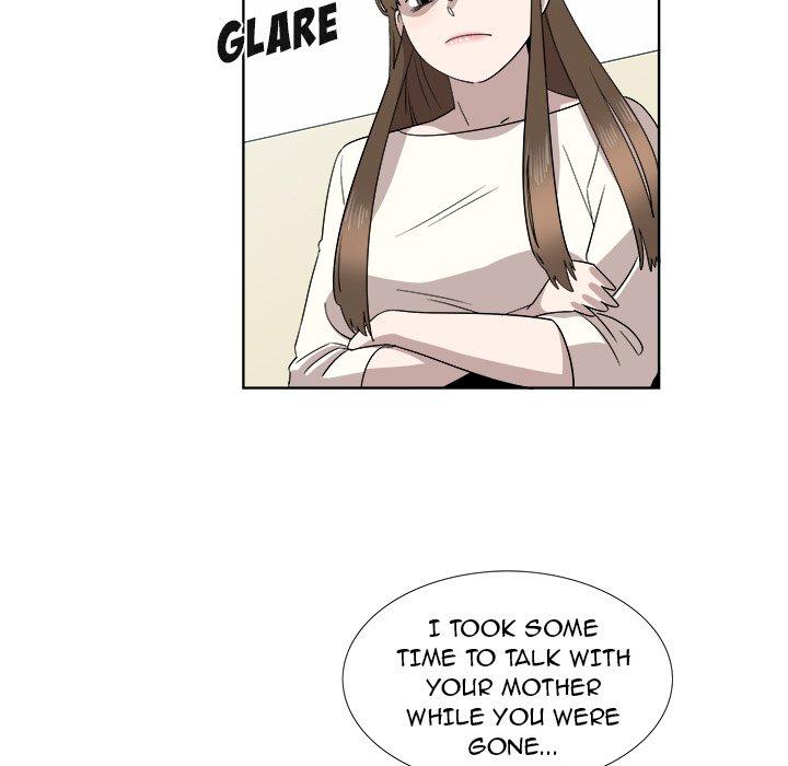 New Teacher in Town chapter 22 page 10