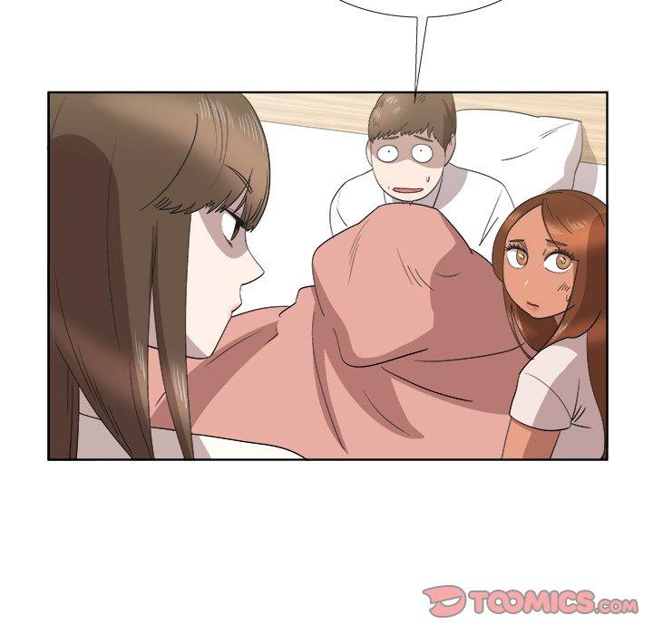 New Teacher in Town chapter 22 page 11