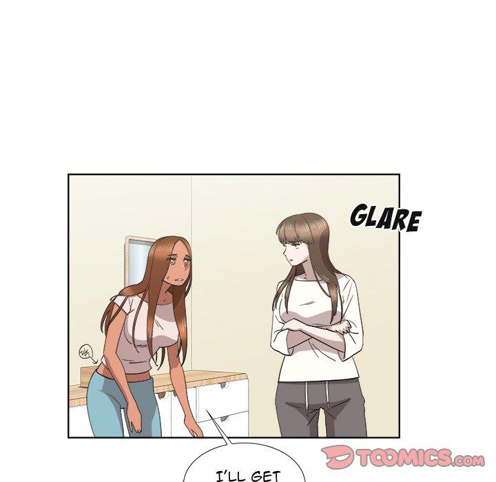 New Teacher in Town chapter 22 page 13