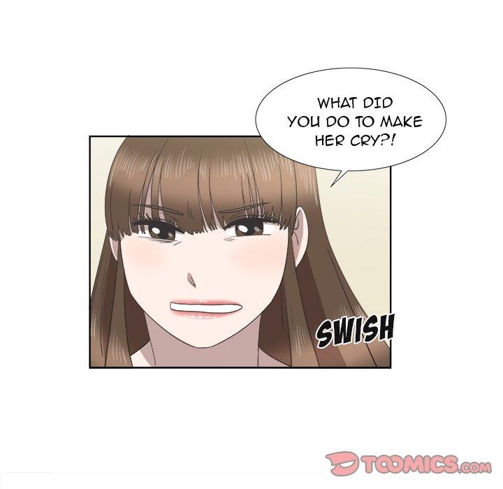 New Teacher in Town chapter 22 page 15