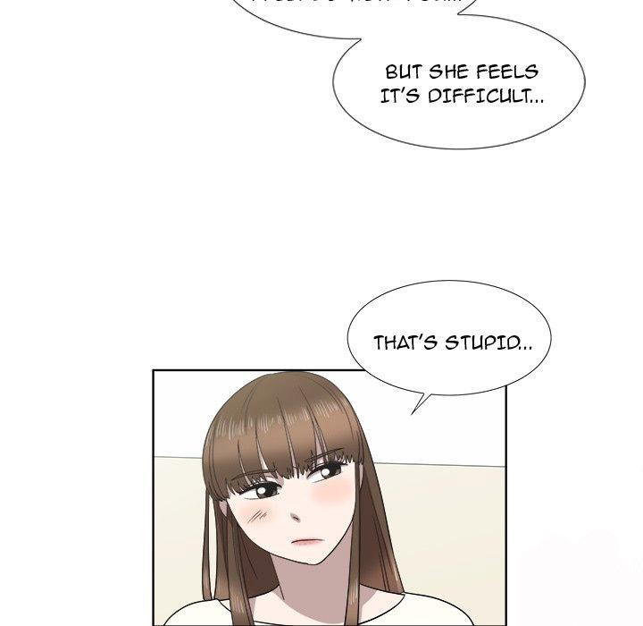 New Teacher in Town chapter 22 page 18