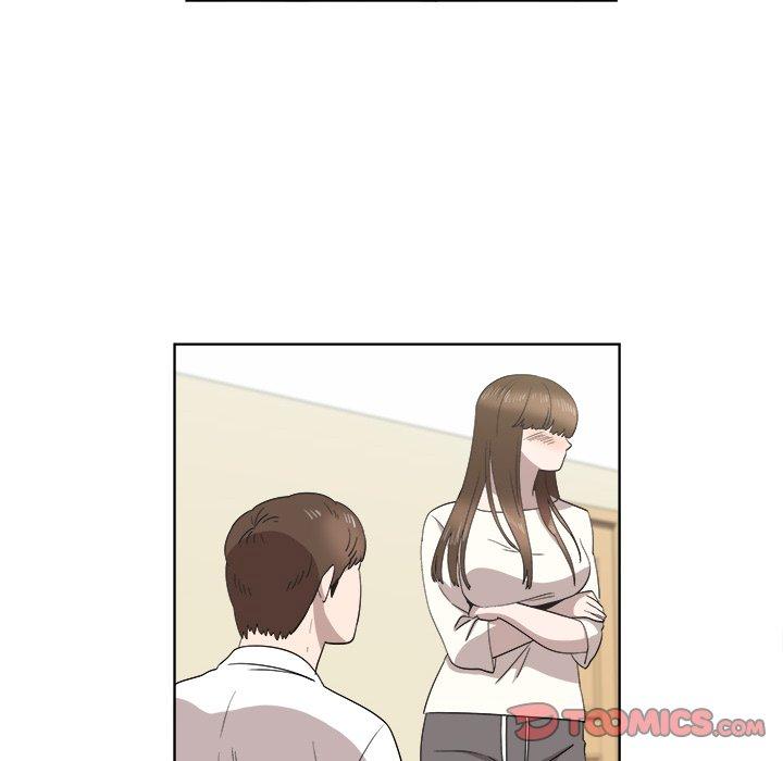 New Teacher in Town chapter 22 page 19