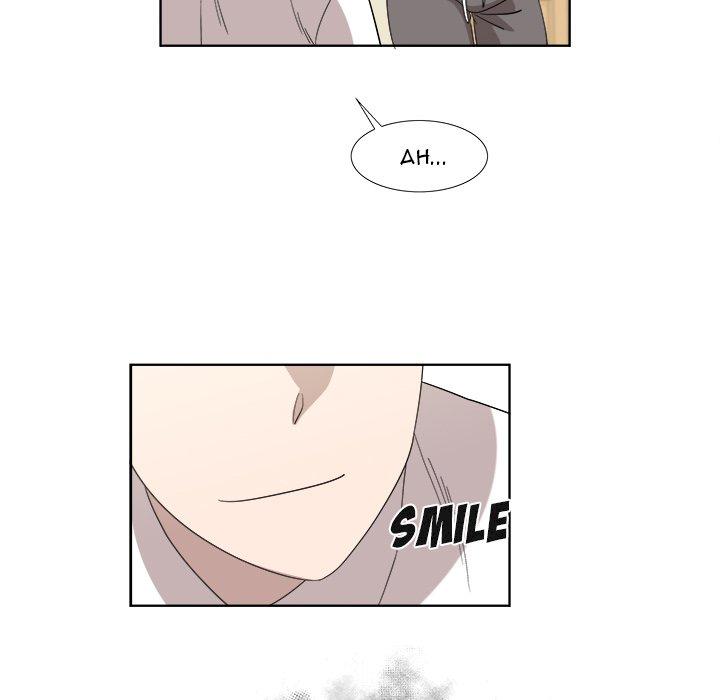 New Teacher in Town chapter 22 page 20