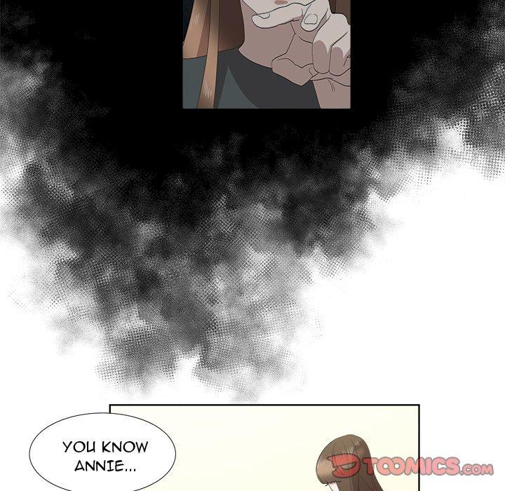 New Teacher in Town chapter 22 page 23