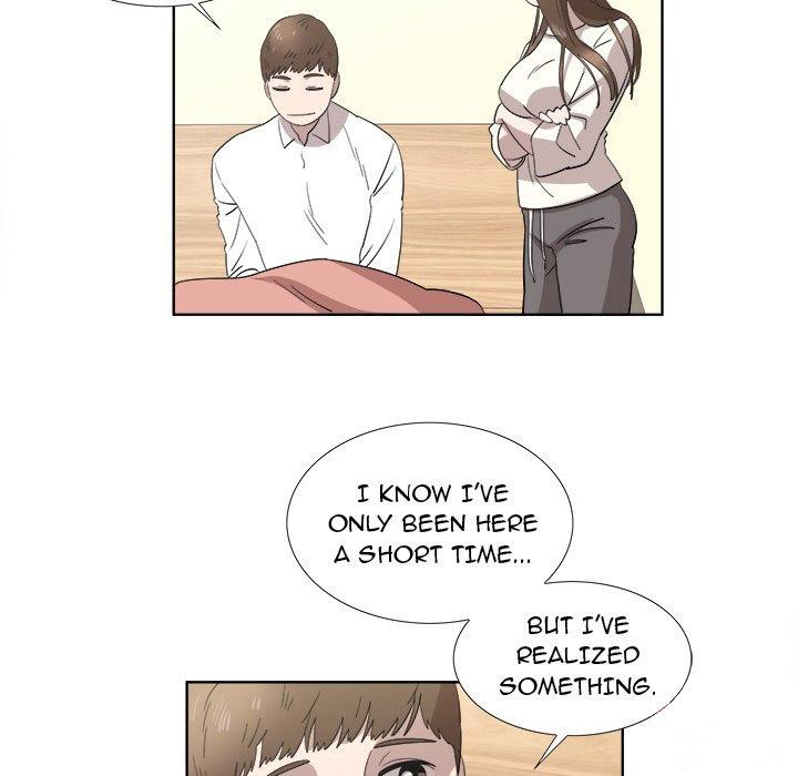 New Teacher in Town chapter 22 page 24