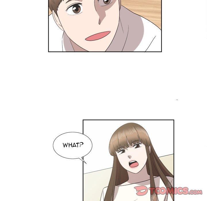 New Teacher in Town chapter 22 page 25