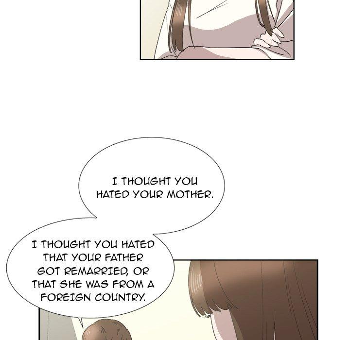 New Teacher in Town chapter 22 page 26