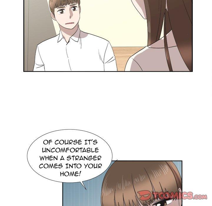 New Teacher in Town chapter 22 page 27