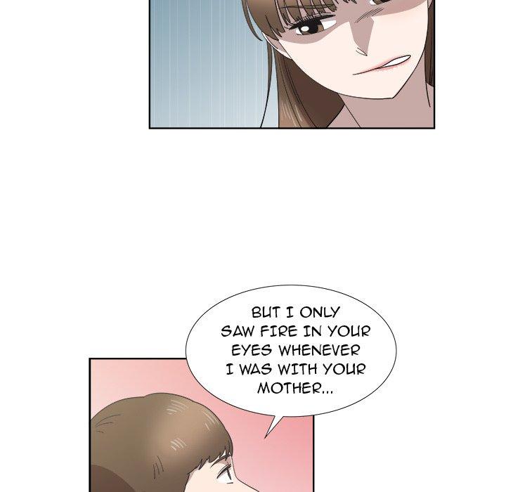 New Teacher in Town chapter 22 page 28