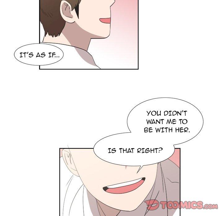 New Teacher in Town chapter 22 page 29