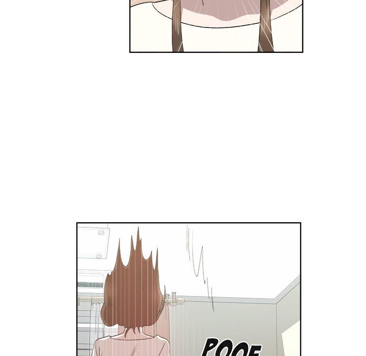 New Teacher in Town chapter 22 page 32