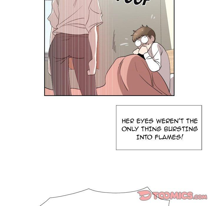 New Teacher in Town chapter 22 page 33