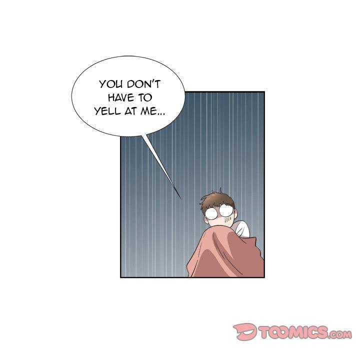 New Teacher in Town chapter 22 page 35