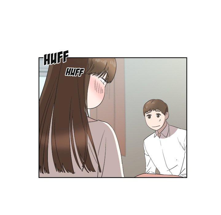 New Teacher in Town chapter 22 page 36