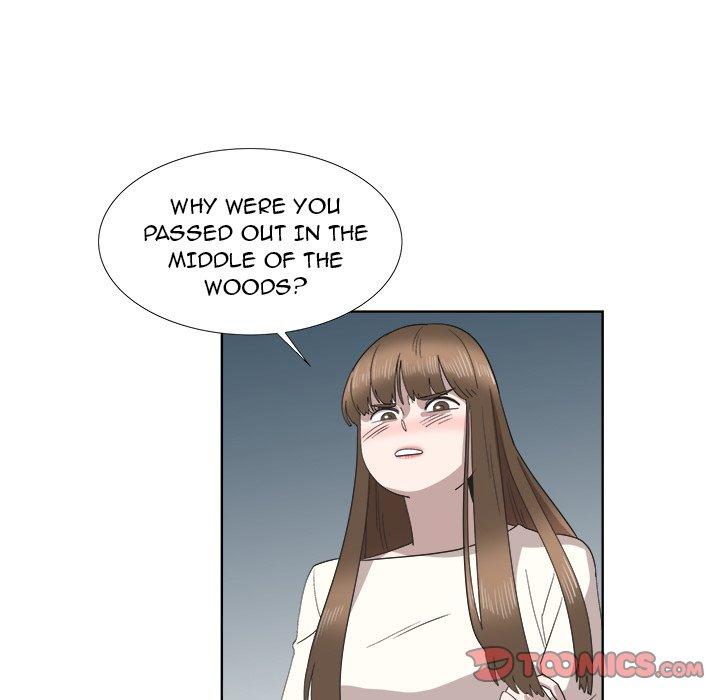New Teacher in Town chapter 22 page 37