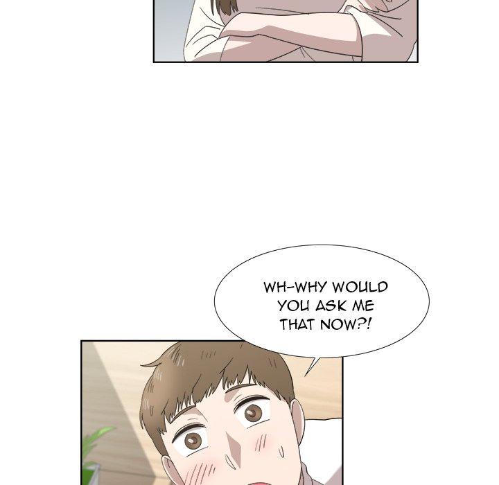 New Teacher in Town chapter 22 page 38