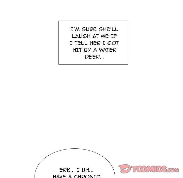 New Teacher in Town chapter 22 page 41