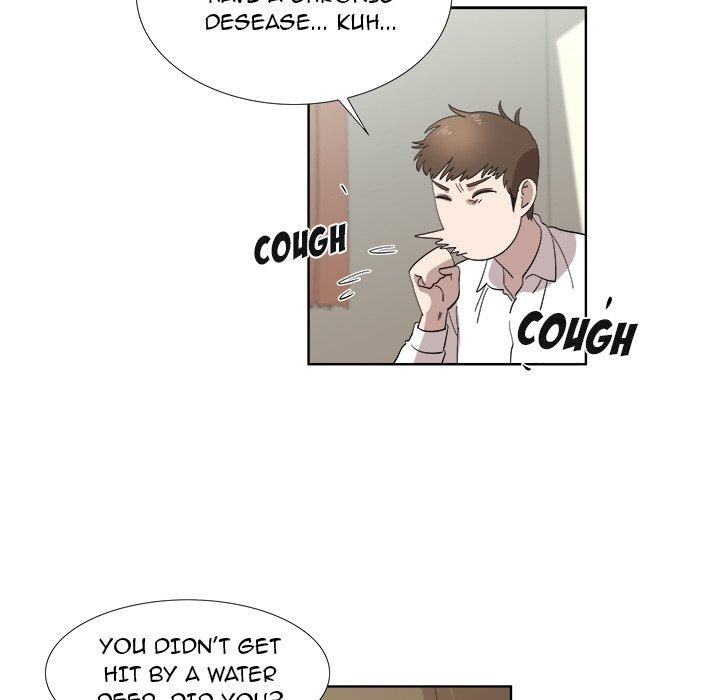 New Teacher in Town chapter 22 page 42