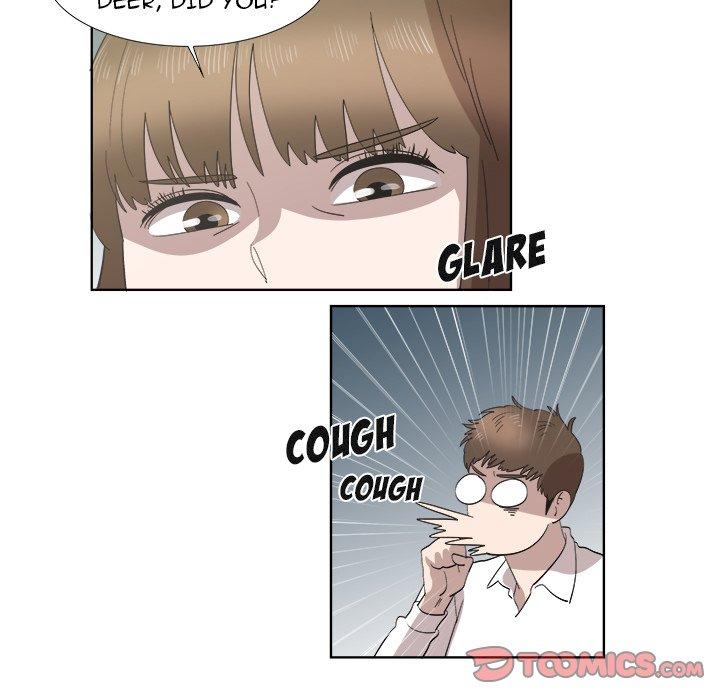New Teacher in Town chapter 22 page 43