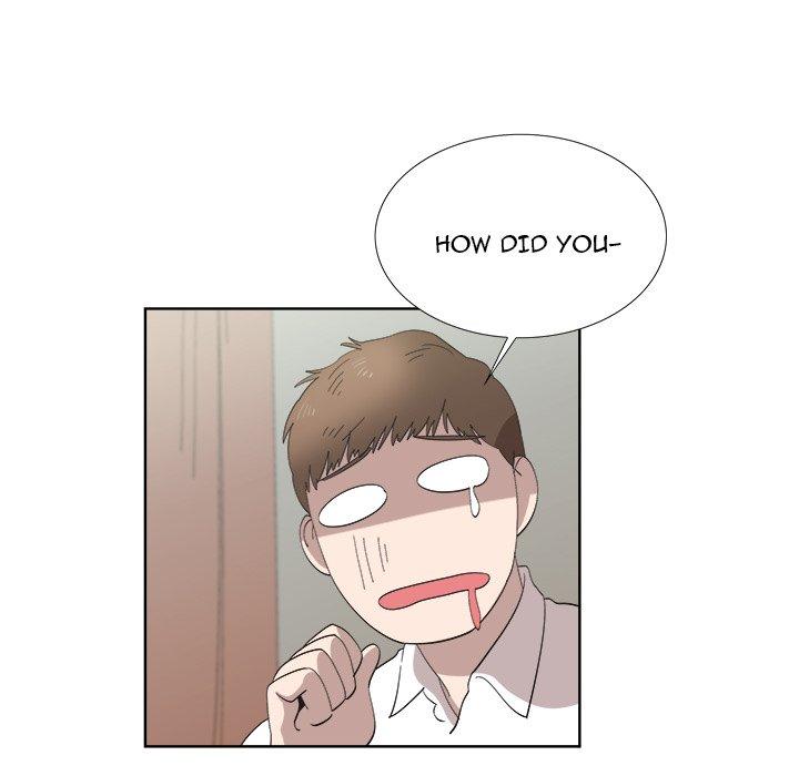 New Teacher in Town chapter 22 page 44
