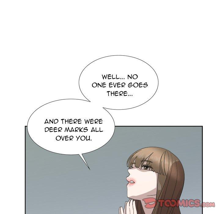 New Teacher in Town chapter 22 page 45