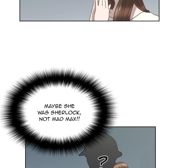 New Teacher in Town chapter 22 page 46